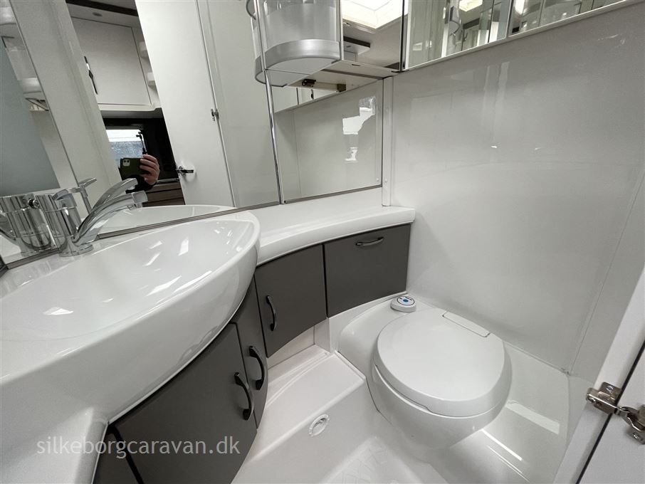 Hobby Excellent Edition 495 UL